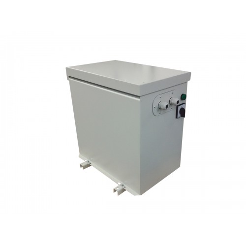 Transformator dopasowujący 3x400V/3x200V 50kVA