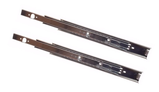 PROWADNICA KULKOWA Z PODPÓRKĄ L-450/H-45 STRONG