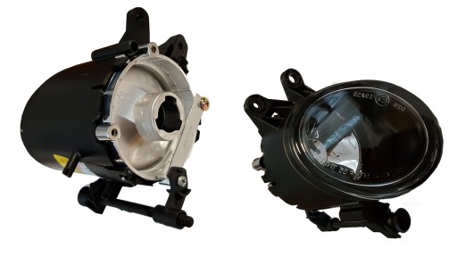 AUDI A4 B6 00-04 HALOGEN HALOGENY PRAWY NOWY