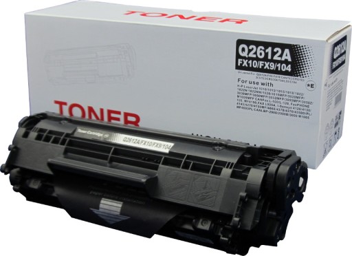 Toner do Canon 703, Canon LBP-2900, LBP-3000, 12A