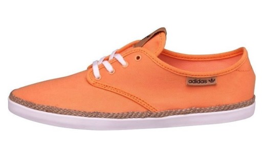 Buty ADIDAS ADRIA PS ESPADRILLE roz 38