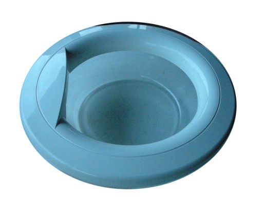 DRZWI OKO PRALKA WHIRPHOOL AWM - 245