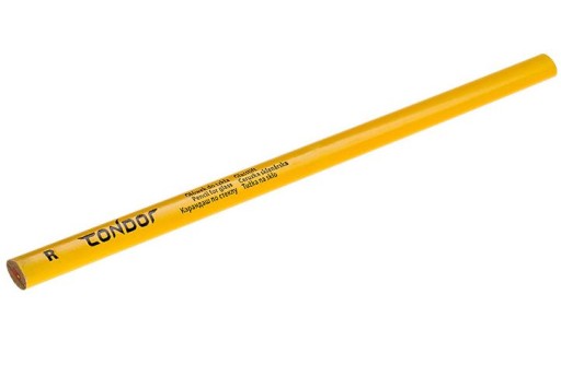 OŁÓWEK DO SZKŁA 24cm
