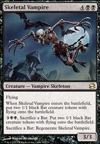 Skeletal Vampire MMA ^MTGRes^