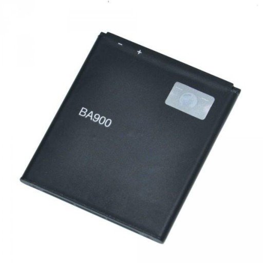 NOWA ORYG BATERIA BA900 SE * SONY XPERIA E1 D2005