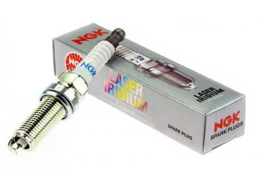ŚWIECA NGK IMR9C-9H HONDA CBR 600 RR 2003-2004