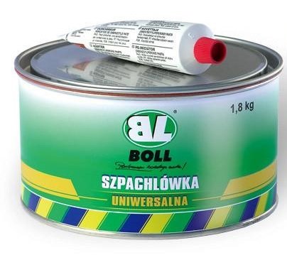 BOLL Szpachlówka uniwersalna 1,8 kg