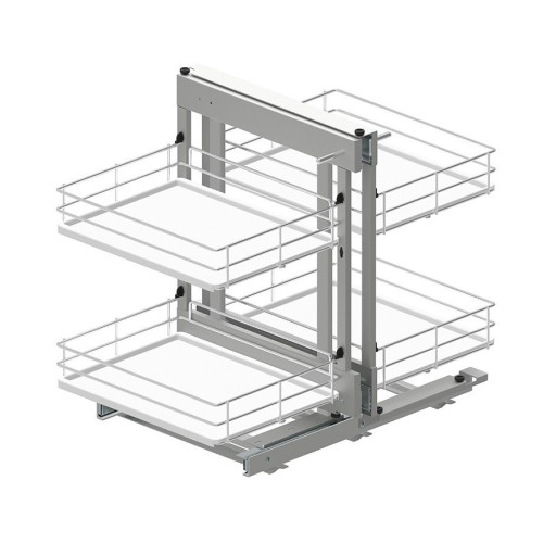 REJS magic corner comfort maxima EVO II 1000 prawy