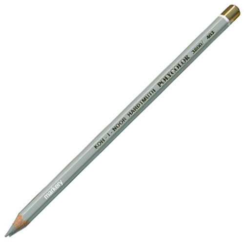 Koh i noor Polycolor Kredka 403 Szary Z