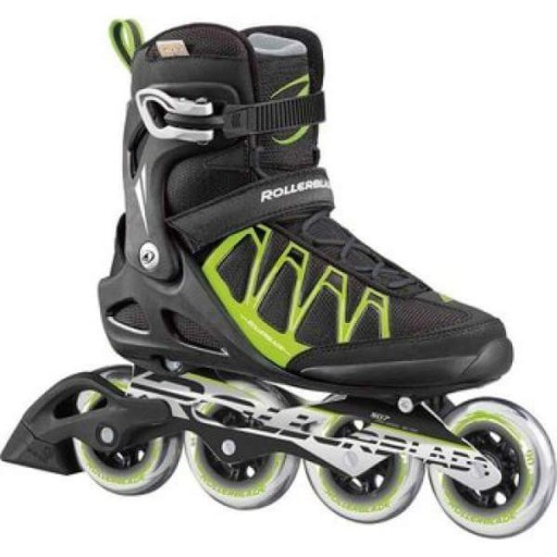 ROLKI ROLLERBLADE SPARK 90 MACROBLADE Roz. 42,5