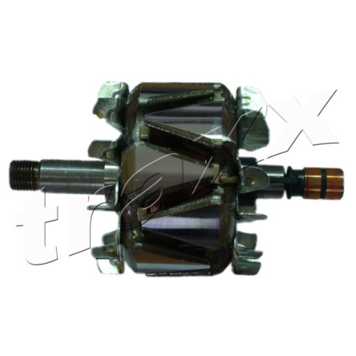 WIRNIK ALTERNATORA BOSCH 90A AUDI SEAT VW AR0005