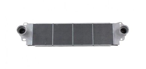 INTERCOOLER CHŁODNICA VW T5 TRANSPORTER, MULTIVAN