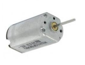 MINI Silnik Silniczek 1,5V elektroniczny (2225a)