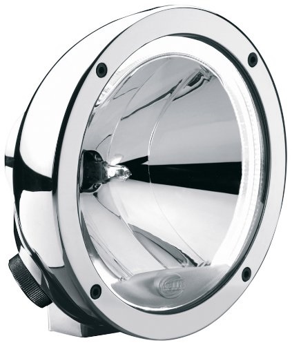 HALOGEN LED HELLA LUMINATOR CHROMIUM CELIS[1644059]