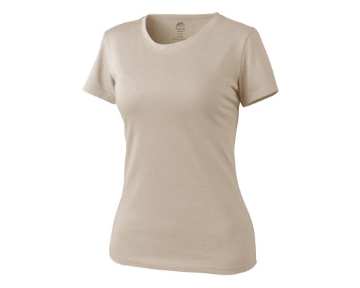 Koszulka Damska Helikon T-Shirt Beż/Khaki XS