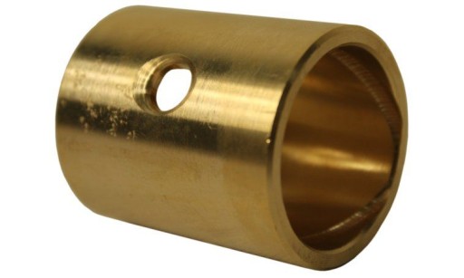 Tulejka zwrotnicy osi Ursus C328 C-328 50015150