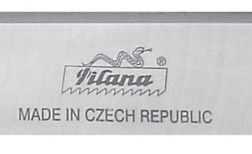 Nóż noże do strugarki 640x30x3 HSS18%W PILANA