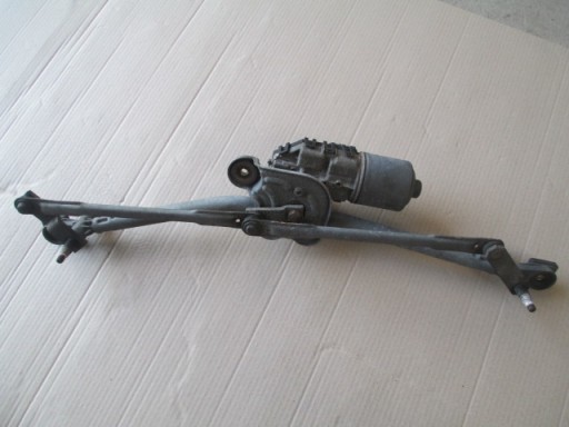 MECHANIZM WYCIERACZEK SILNICZEK MONDEO MK3 00-07