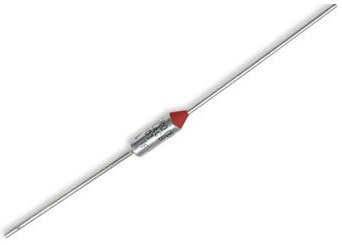 Bezpiecznik TERMICZNY 10A 250V 216 C stopni (2716)
