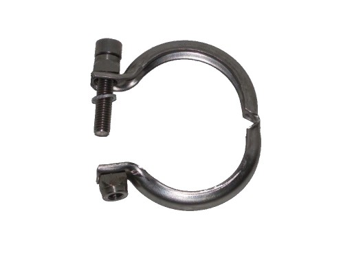 Obejma Rury EGR PEUGEOT 206 207 307 308 406 407 806 807 1.6 2.0 2.2 HDI