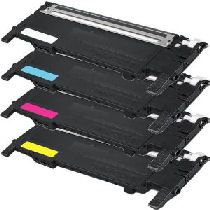 Toner Samsung CLP-320 CLP-325 CLX-3180 zamiennik