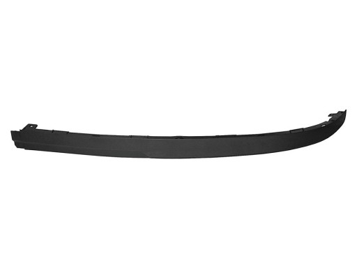 Spojler zderzaka do OPEL ASTRA H 2003-2007 LEWA/PRZÓD