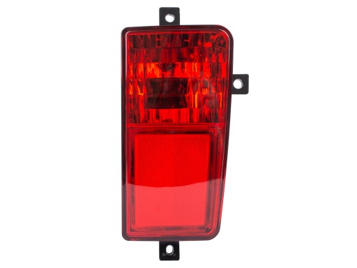 Ducato Boxer Jumper 06- lampa tył przeciwmgielna P