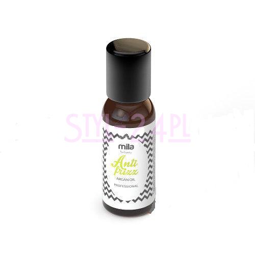 MILA Milargan OLEJEK ARGANOWY ARGAN OIL SERUM 30ml