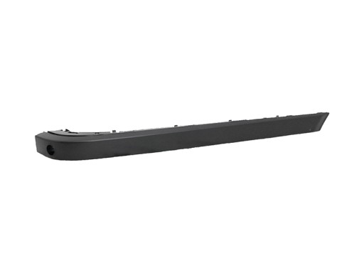 NAKLADKA LISTWA ZDERZAK TYL PDC BMW 7 E38 1994-01