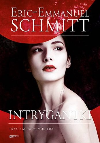 Intrygantki Eric-Emmanuel Schmitt