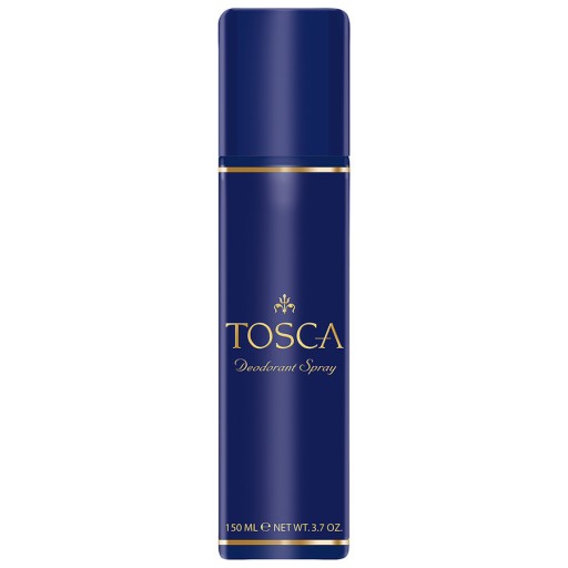 TOSCA PERFUMOWANE DEO 150 ml SPRAY z Niemiec