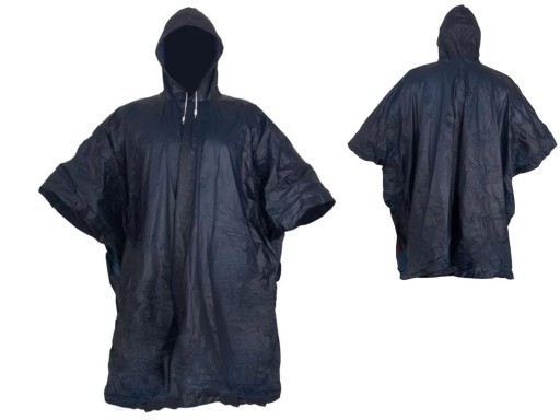 LAHTI Peleryna przeciwdeszczowa roz.M-XL LPPP12U