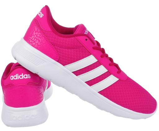 BUTY DAMSKIE ADIDAS LITE RACER AW3834 NEO r.38 2/3