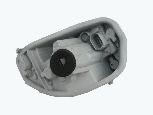 WKŁAD PRAWY LAMPY TYŁ SEAT IBIZA 5D 08-12