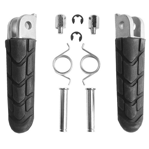 PODNÓŻKI PODNÓŻEK PRZÓD HONDA CB 1100 CBR 650 13-