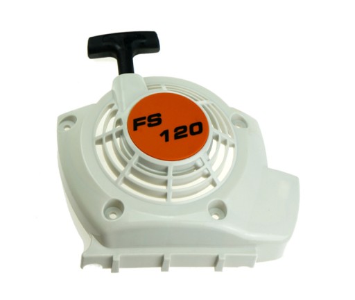 ROZRUSZNIK STARTER KOS STIHL FS120 200 250 300 350