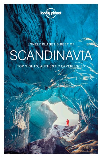 Best of Scandinavia Przewodnik Lonely Planet 2018