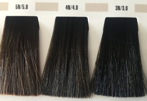 JOICO Lumishine farba 5,0 jasny naturalny brąz