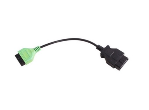 adapter 16 pin multiecuscan alfaobd fiat A1