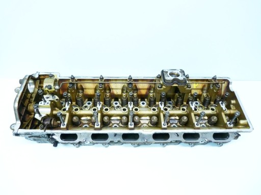 BMW E65 E66 760 6.0 V12 N73 GŁOWICA PRAWA 7507513