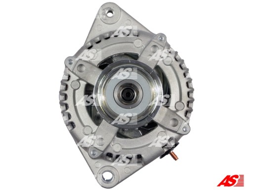 ALTERNATOR TOYOTA DYNA 3.0 DIESEL LAND CRUISER 3.0