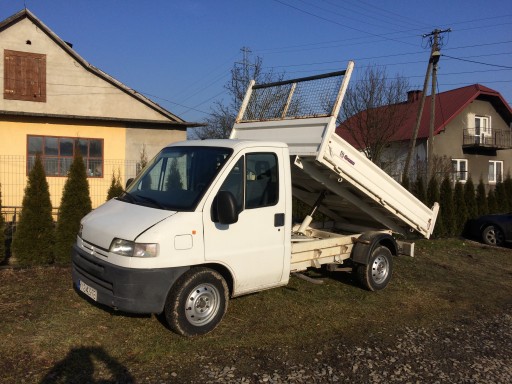 WYWROTKA KIPER WYWROT WYNAJEM KAT B NOWY SĄCZ