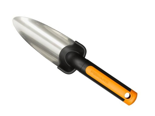 FISKARS PREMIUM Łopatka wąska 137210