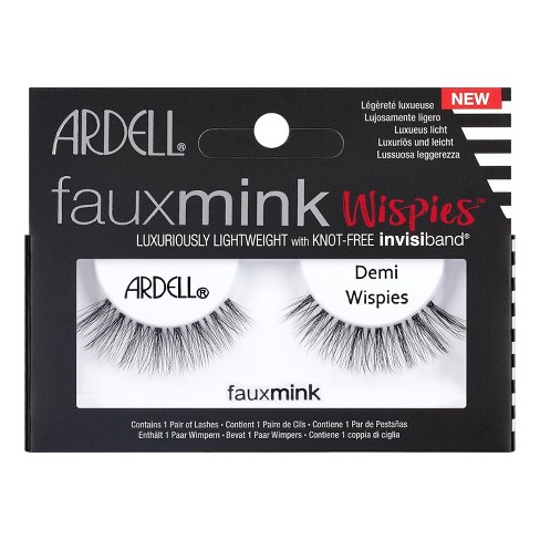 ARDELL PROFESSIONAL RZĘSY FAUX MINK DEMI WISPIES