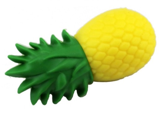 PENDRIVE USB 8 GB ANANAS OWOC EGZOTYCZNY EGZOTYKA