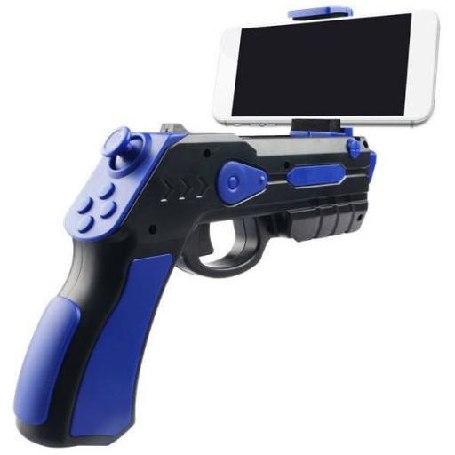 Pistolet kontroler do smartfona REMOTE REALITY GUN