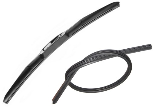 GUMA GUMKA WYCIERACZKI 700 mm TOYOTA YARIS 2011 r-