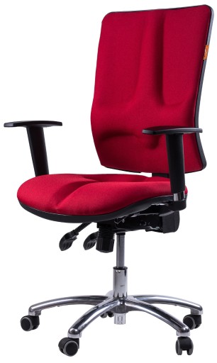 Fotel Ergonomiczny Business Kulik System