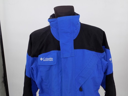 Columbia Titanium Omni-shade kurtka męska S
