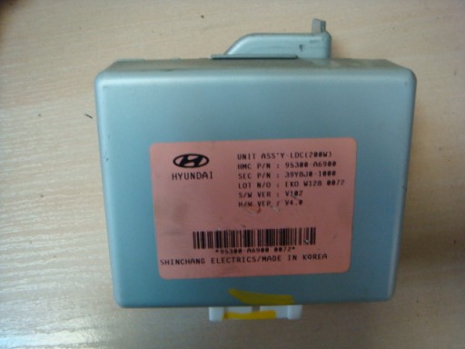 HYUNDAI I30 II 12-16 MODUŁ UNIT 95300-A6900